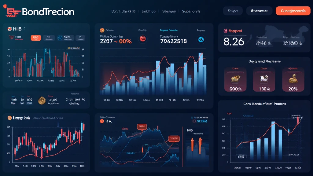 HIBT 24/7 bond trading activity reported by bitcryptodeposit Vietnam