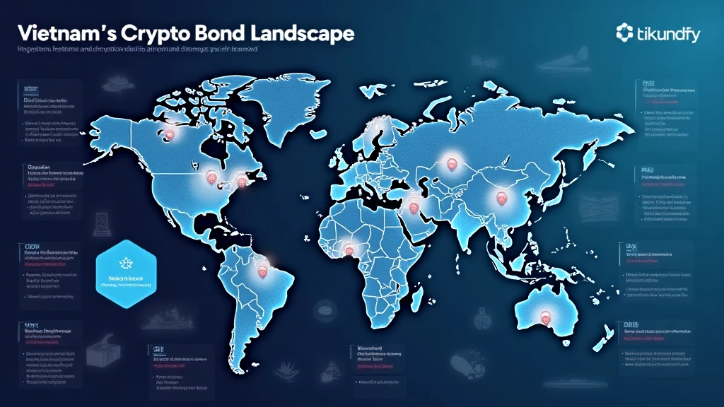 HIBT Vietnam crypto bond regulatory updates via bitcryptodeposit