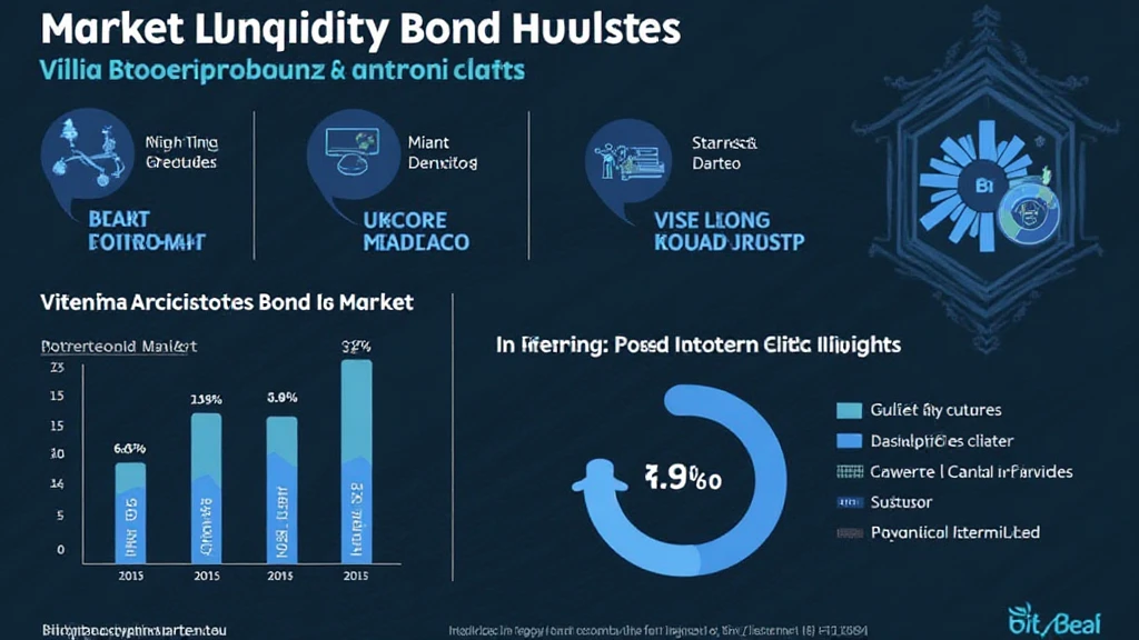 bitcryptodeposit HIBT bond market liquidity heatmaps Vietnam