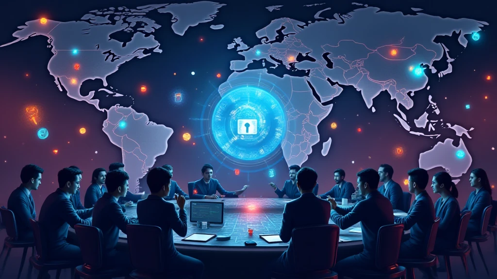 HIBT institutional bond buyers profiled in Vietnam via bitcryptodeposit