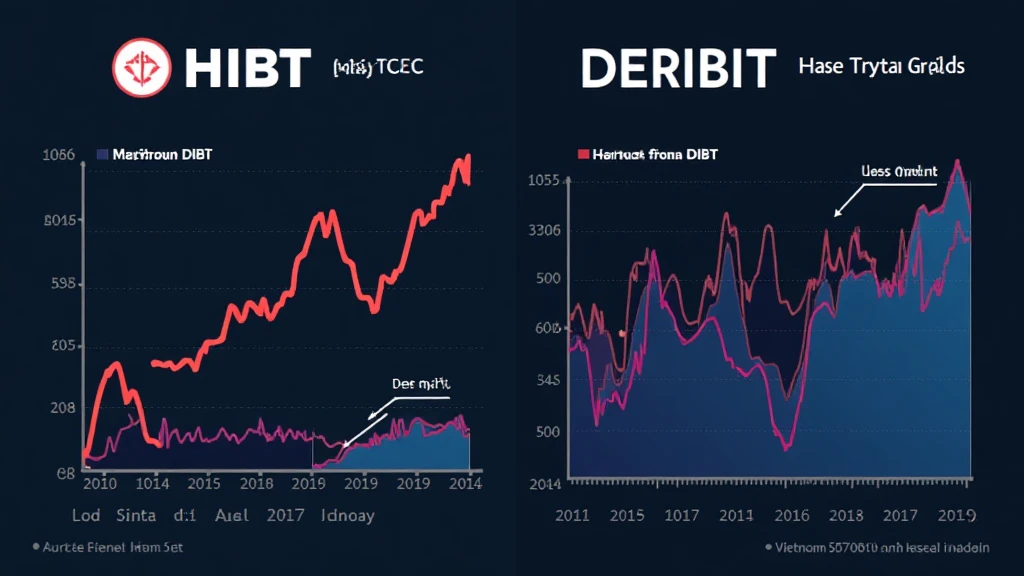 bitcryptodeposit HIBT vs Deribit bond options volatility Vietnam
