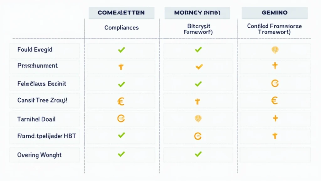bitcryptodeposit HIBT vs Gemini bond compliance checks Vietnam