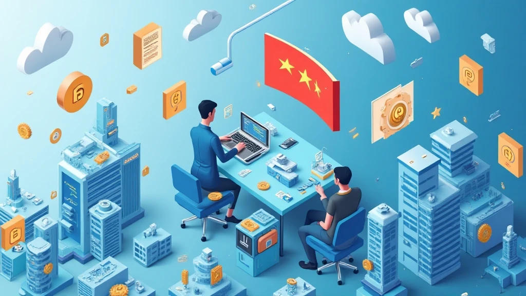 HIBT Vietnam bond regulatory compliance via bitcryptodeposit