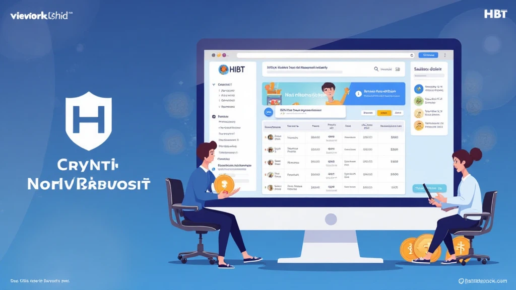 HIBT Vietnam bond platform user reviews on bitcryptodeposit