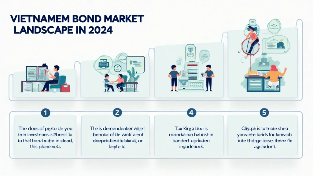 bitcryptodeposit HIBT Vietnam bond investment tax tips 2024