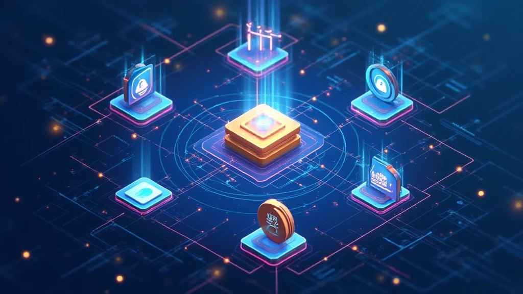 HIBT Vietnam tokenized bond assets tracked on bitcryptodeposit