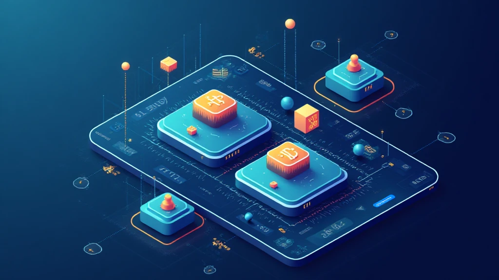 bitcryptodeposit HIBT Vietnam bond trading step