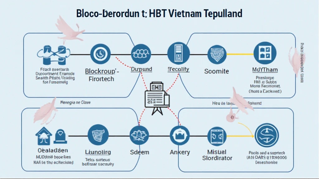 HIBT Vietnam bond leverage explained via bitcryptodeposit