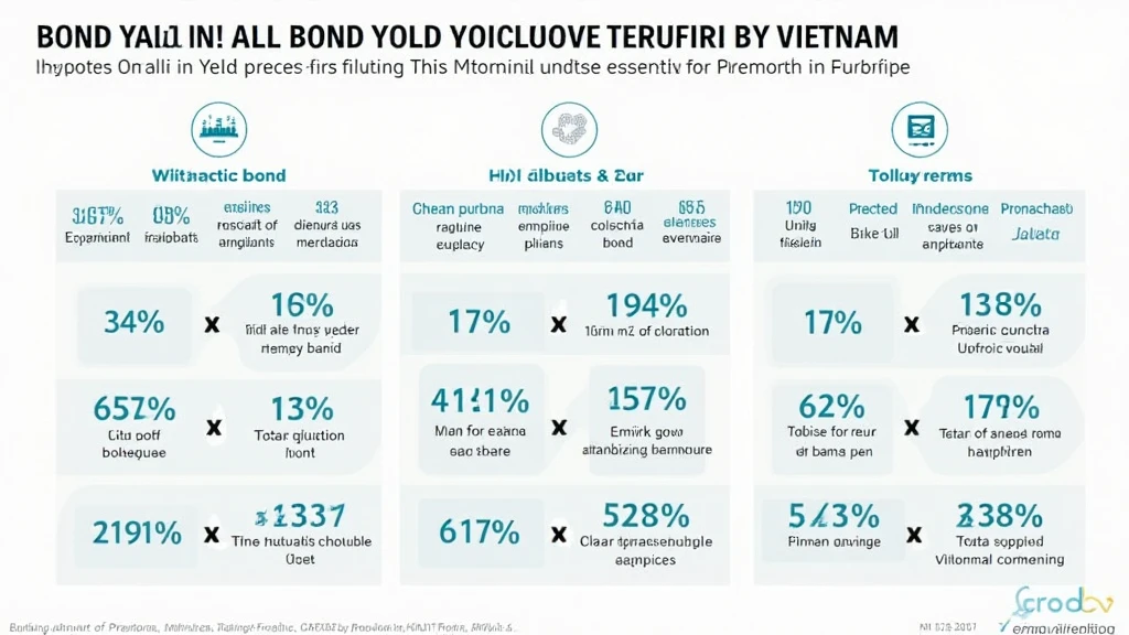 bitcryptodeposit HIBT Vietnam bond yield calculation formulas