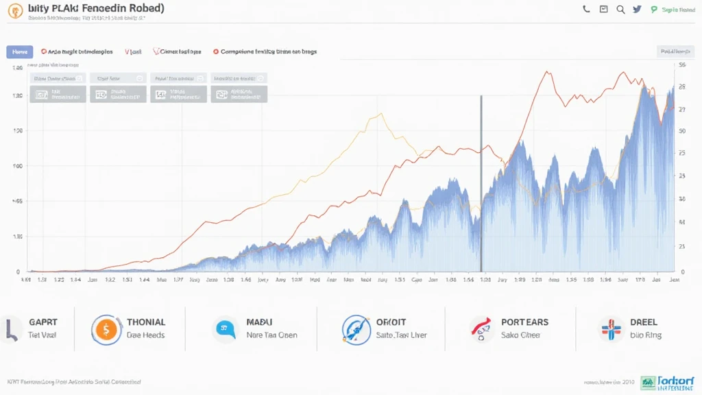 HIBT Vietnam bond technical analysis with bitcryptodeposit charts