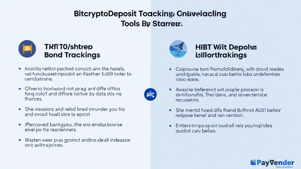 bitcryptodeposit HIBT Vietnam bond index tracking tools