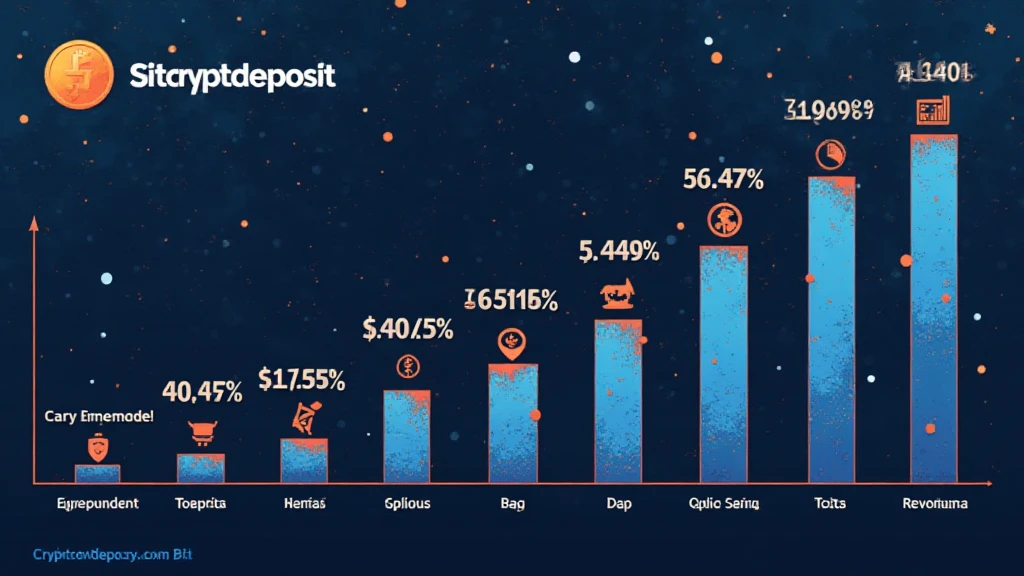 bitcryptodeposit HIBT Vietnam bond staking reward calculators