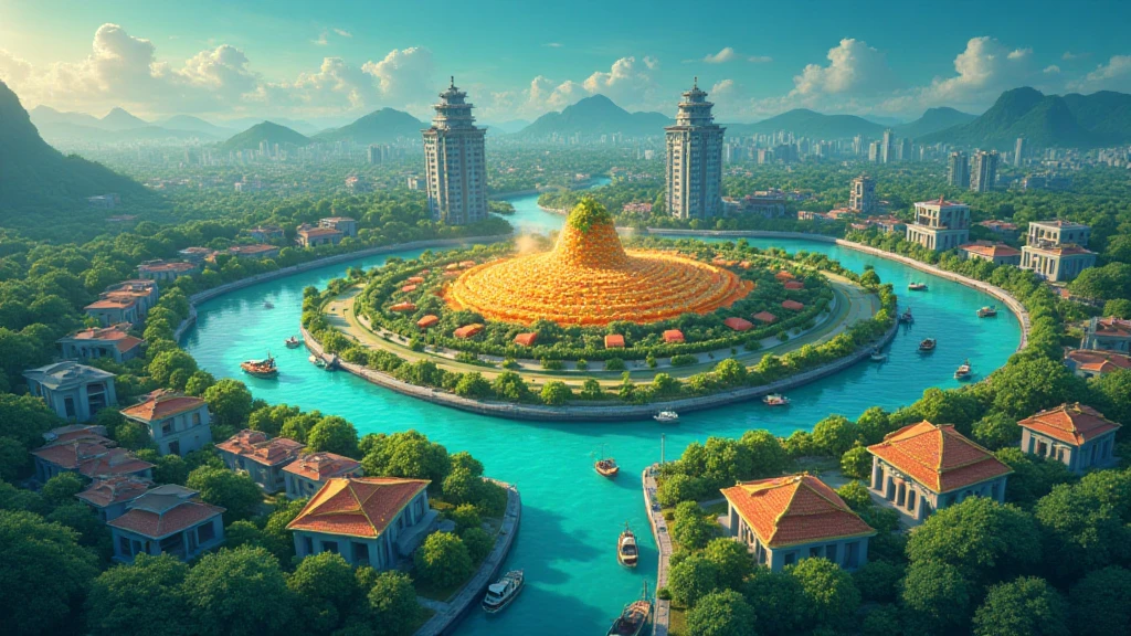bitcryptodeposit HIBT Vietnam bond yield farming strategies