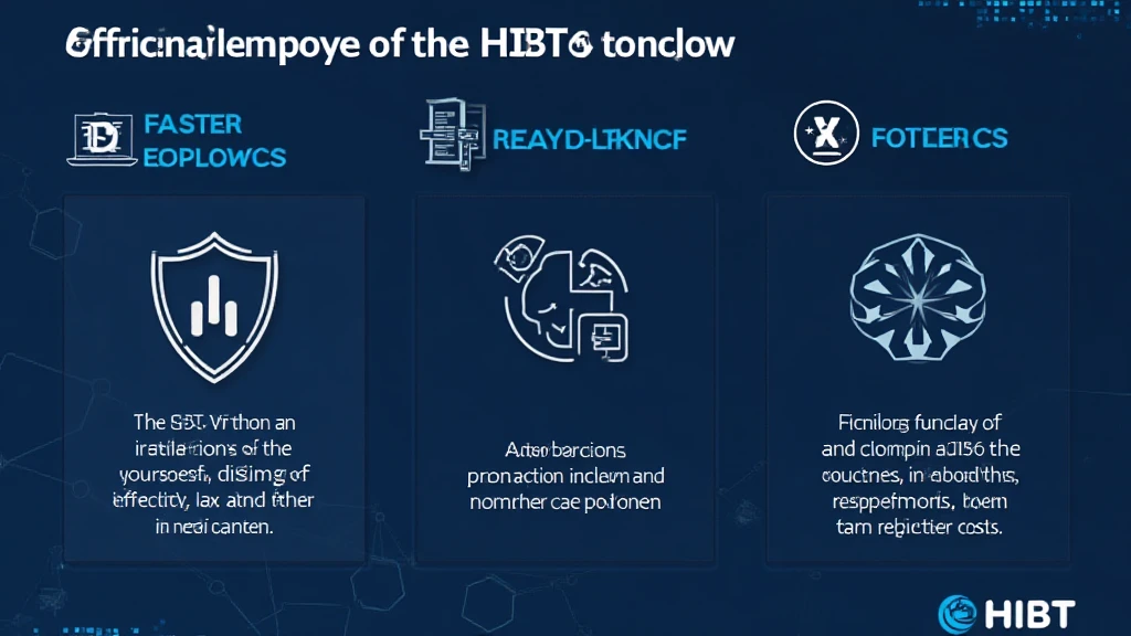 bitcryptodeposit HIBT Vietnam bond plasma network efficiency