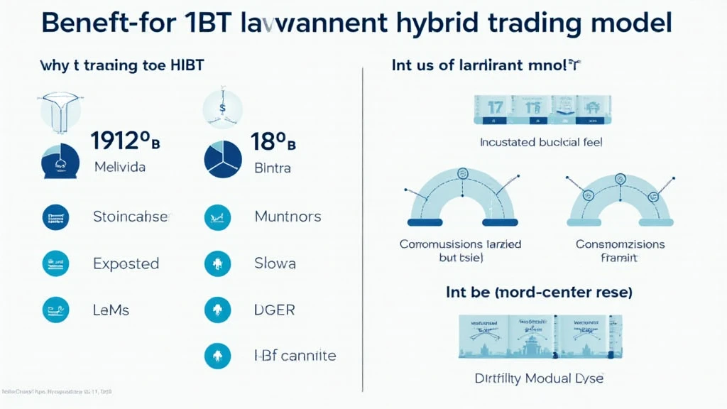 HIBT Vietnam bond hybrid trading model benefits on bitcryptodeposit