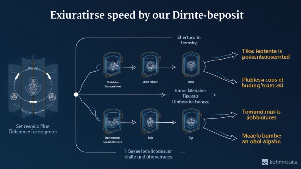 HIBT Vietnam bond execution speed tests via bitcryptodeposit