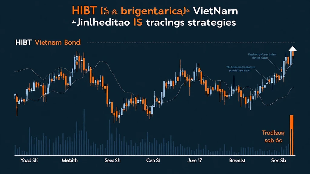 HIBT Vietnam bond candlestick pattern recognition guides