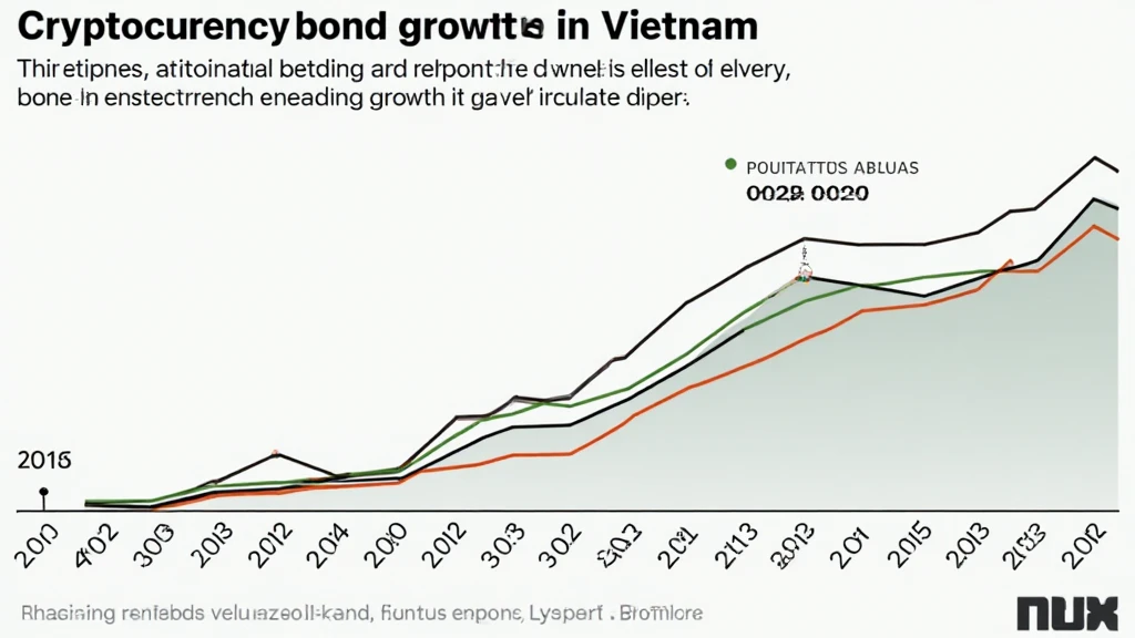 bitcryptodeposit HIBT Vietnam bond trend line drawing tools