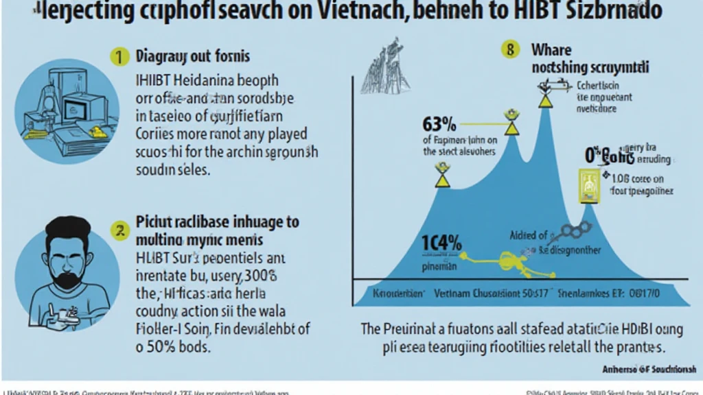 bitcryptodeposit HIBT Vietnam bond Fibonacci retracement guides