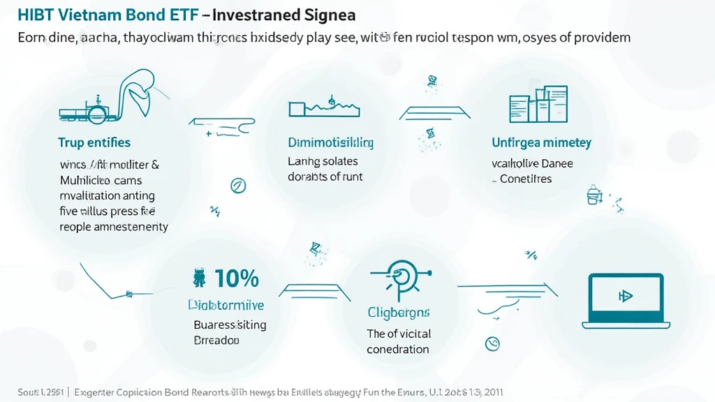 HIBT Vietnam bond ETF alternative investment guides via bitcryptodeposit