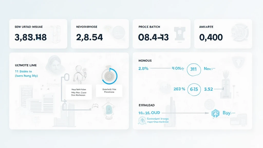 HIBT Vietnam bond DAO governance participation metrics