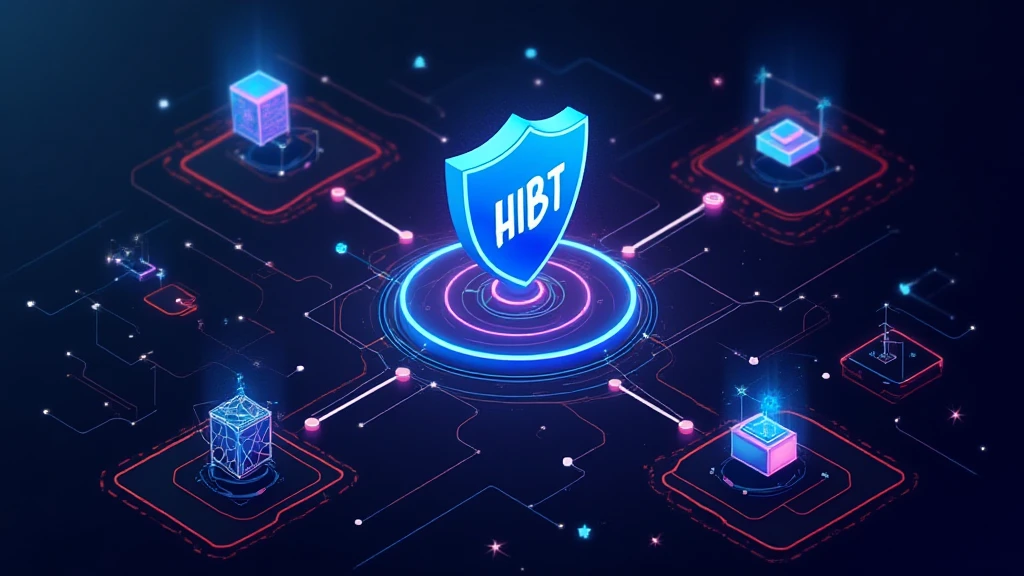 HIBT Vietnam bond plasma network scalability tests via bitcryptodeposit
