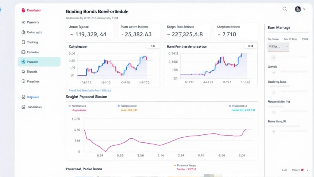 HIBT Vietnam bond manual trading journal templates on bitcryptodeposit