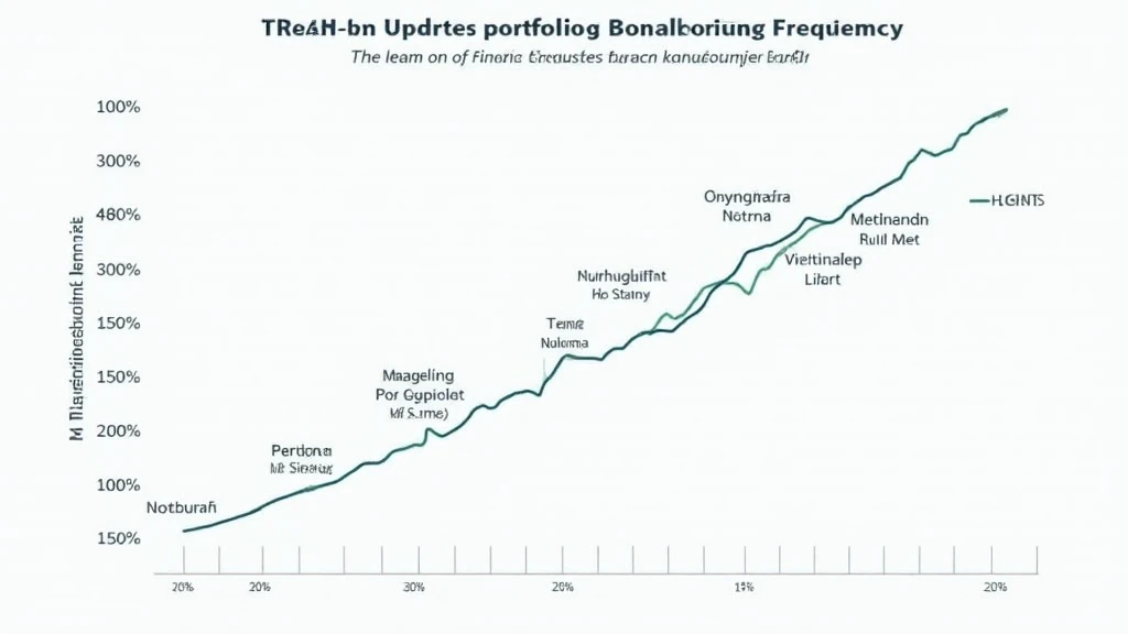 HIBT Vietnam bond portfolio rebalancing frequency guides