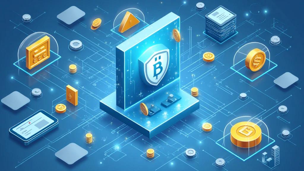bitcryptodeposit HIBT Vietnam bond leverage ratio safety thresholds