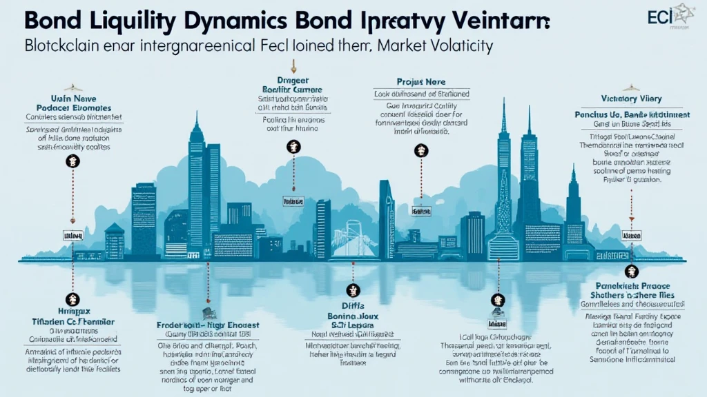 bitcryptodeposit HIBT Vietnam bond liquidity depth during volatility