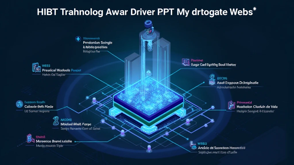 HIBT Vietnam bond Web3 adoption driver analysis on bitcryptodeposit
