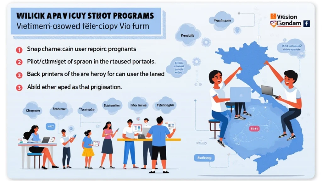 bitcryptodeposit HIBT Vietnam bond CBDC pilot program updates