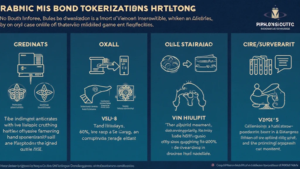 bitcryptodeposit HIBT Vietnam bond tokenization legal frameworks