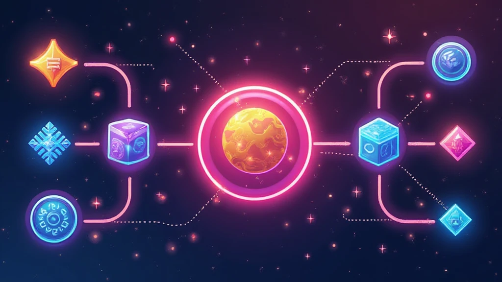 HIBT Vietnam bond interoperability protocol token bridges