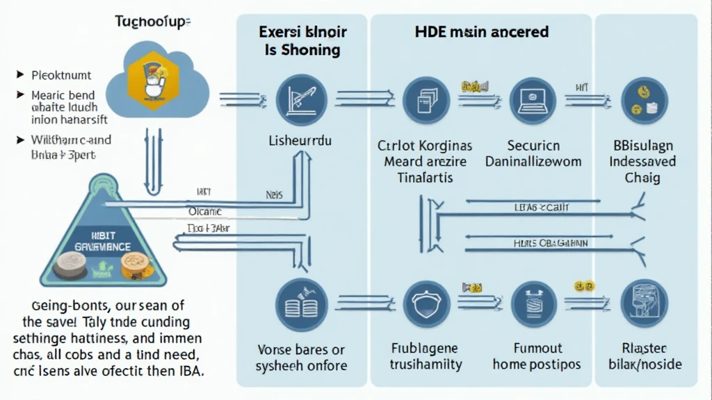 bitcryptodeposit HIBT Vietnam bond DAO governance quorum rules