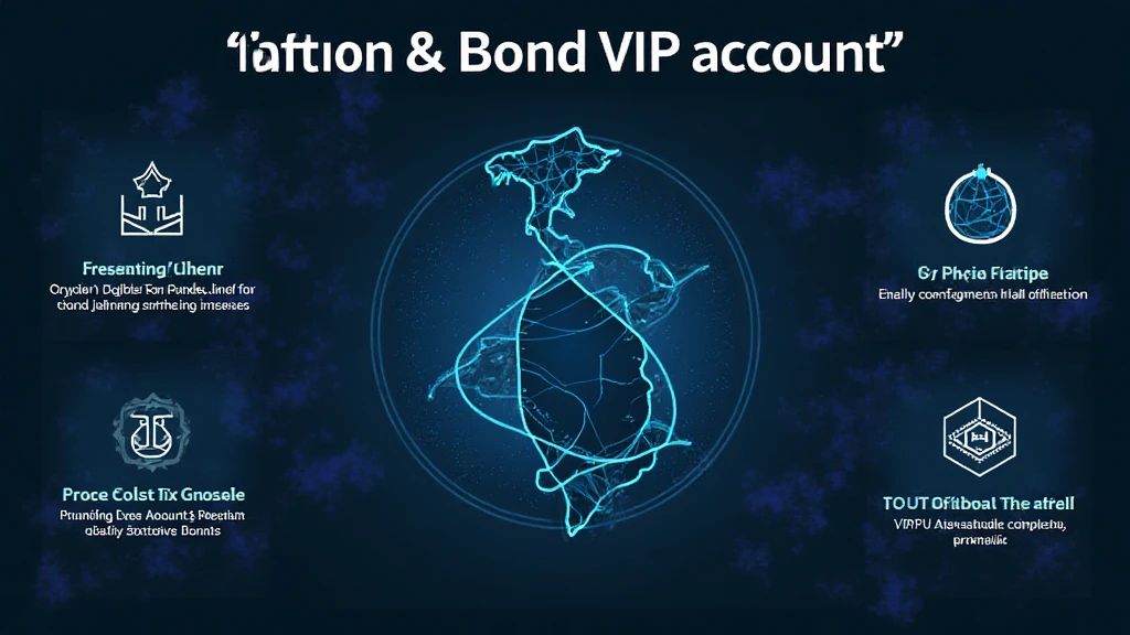 HIBT Vietnam bond VIP account minimum deposit requirements