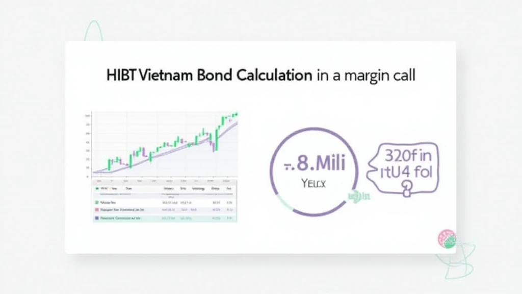 HIBT Vietnam bond margin call calculation examples via bitcryptodeposit