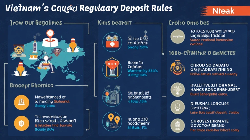 Vietnam crypto regulatory deposit rules HIBT impact bitcryptodeposit