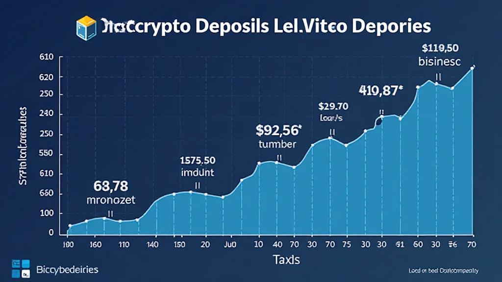 HIBT Vietnam crypto liquidity deposit metrics bitcryptodeposit