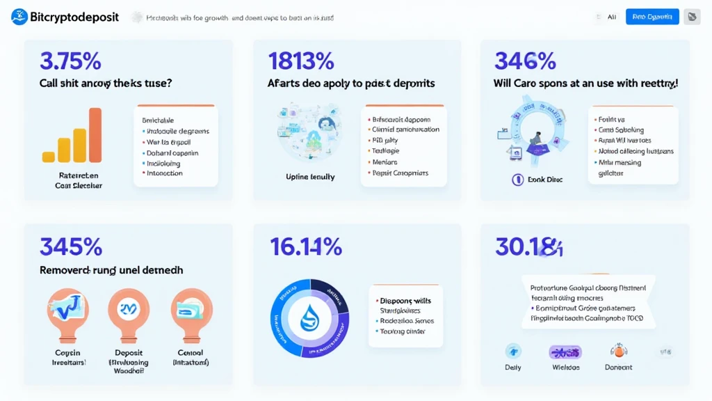 Bitcryptodeposit HIBT Vietnam user growth deposit trends 2025