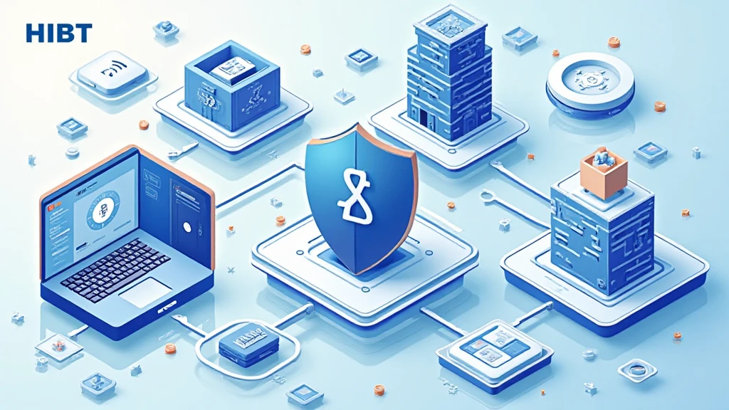 Bitcryptodeposit HIBT Vietnam DeFi deposit projects analysis