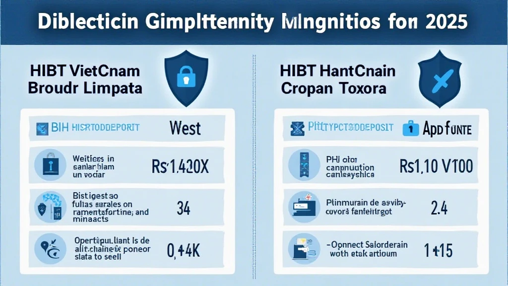 Bitcryptodeposit HIBT Vietnam coin listing deposit 2025