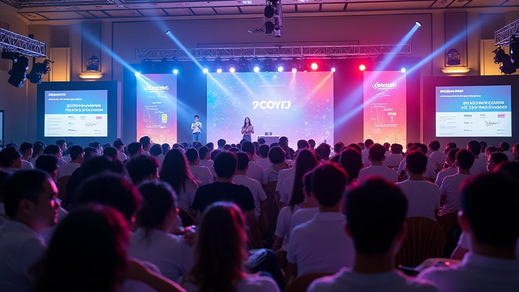 Vietnam crypto community deposit events HIBT participation bitcryptodeposit
