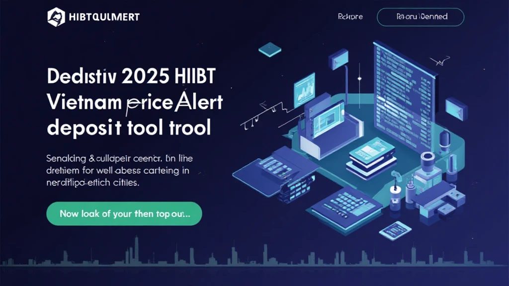 Bitcryptodeposit HIBT Vietnam price alert deposit tool 2025 review