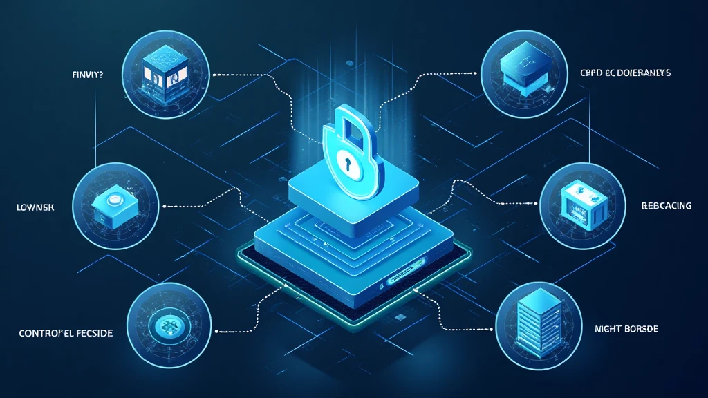 HIBT Vietnam crypto wallet deposit security features bitcryptodeposit