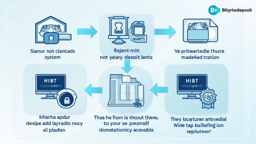 Vietnam crypto compliance deposit news HIBT updates bitcryptodeposit