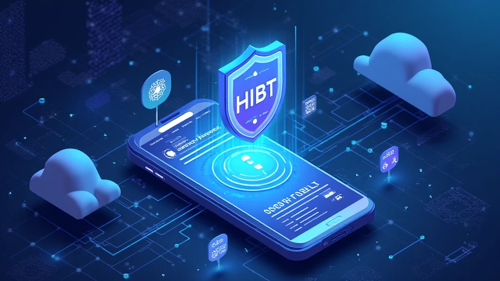 Vietnam crypto mobile app deposit news HIBT launch 2025