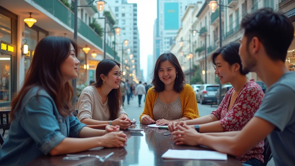 Vietnam crypto influencer deposit interviews HIBT insights bitcryptodeposit