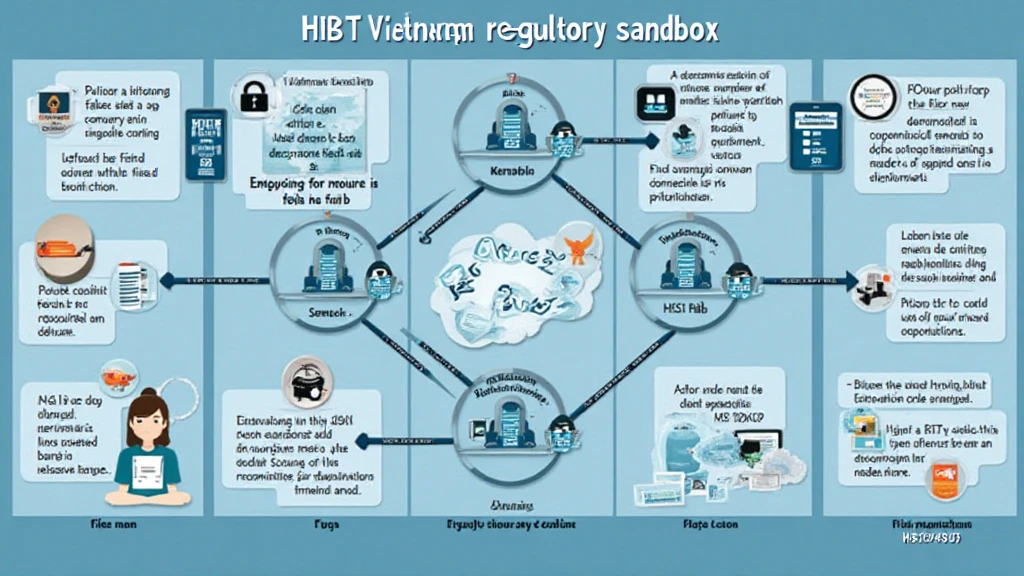 Bitcryptodeposit HIBT Vietnam regulatory sandbox deposit guide
