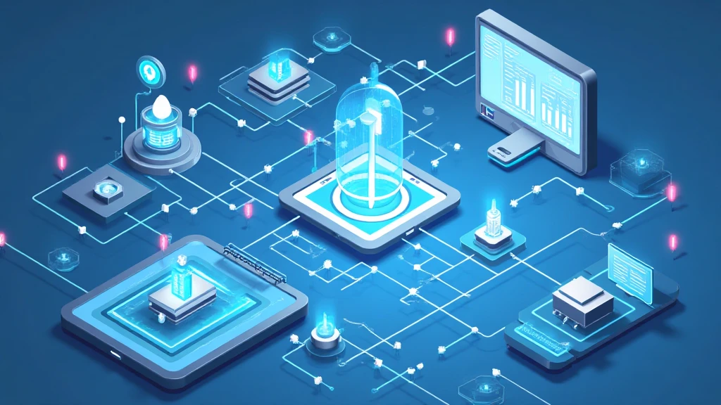 Bitcryptodeposit HIBT Vietnam healthc blockchain deposit proj